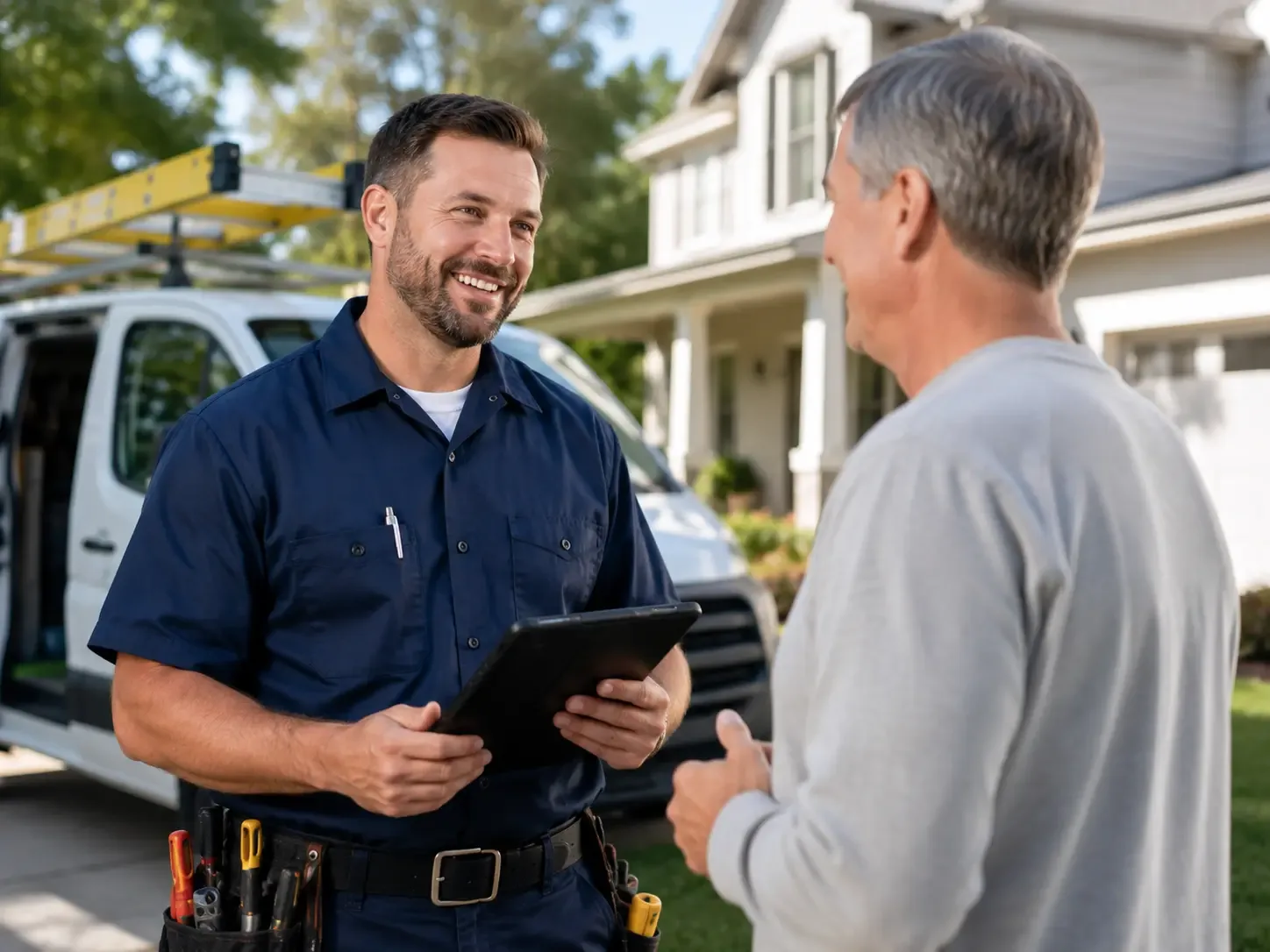 Whole Home Rewiring Leakesville, MS FAQs